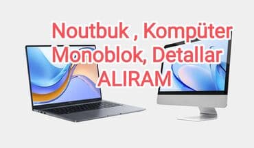 🔸Kompüter 🔸Noutbuk 🔸Monoblok🔸 Monitor🔸 Video Kart🔸Kompüter lalafo.az -da 🔸Kompüter 🔸Noutbuk 🔸Monoblok🔸 Monitor🔸 Video Kart🔸Kompüter