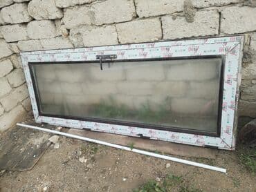 Plastik qapi hundurluk 2, 20 eni 87 paket xurstal şuşə lalafo.az -da Plastik qapi hundurluk 2, 20 eni 87 paket xurstal şuşə