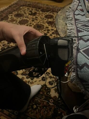 Avtomobil üçün səs siqnalizasiya/megafon sistemi - Quraşdırma üçün lalafo.az -da Avtomobil üçün səs siqnalizasiya/megafon sistemi - Quraşdırma üçün