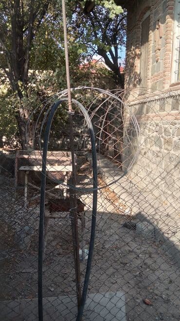 Satılır: Daş kombinasiyalı həyət evi - İki mərtəbəli tikili; yuxarı lalafo.az -da — 3 Satılır: Daş kombinasiyalı həyət evi - İki mərtəbəli tikili; yuxarı — 3