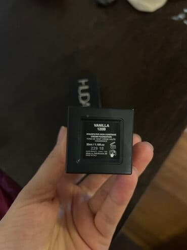 Tonal krem, Huda Beauty, Yeni, Pulsuz çatdırılma lalafo.az -da Tonal krem, Huda Beauty, Yeni, Pulsuz çatdırılma