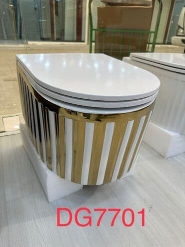 uşaq unitazı: Yeni, Unitaz, Asılan, Kredit var, Zəmanətli, Ünvandan götürmə, Ödənişli çatdırılma lalafo.az -da — 1 uşaq unitazı: Yeni, Unitaz, Asılan, Kredit var, Zəmanətli, Ünvandan götürmə, Ödənişli çatdırılma — 1