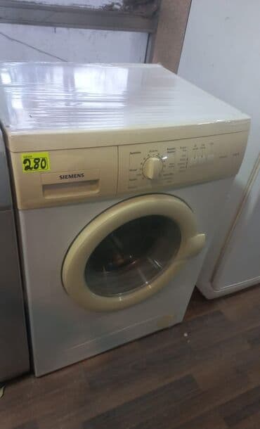 Краны водонагреватели: Siemens önyükləməli paltaryuyan maşın Xüsusiyyətlər: - Ön yükləmə at lalafo.az — 1 Краны водонагреватели: Siemens önyükləməli paltaryuyan maşın Xüsusiyyətlər: - Ön yükləmə — 1