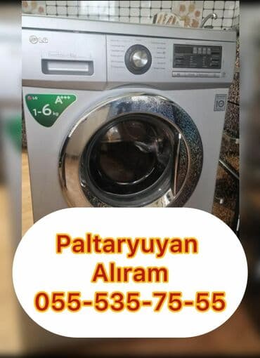 Lğ Samsunq Beko Bosh.Indezit və s modelləri alıram vaççapıma yazmaq lalafo.az -da Lğ Samsunq Beko Bosh.Indezit və s modelləri alıram vaççapıma yazmaq