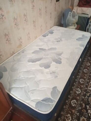 Yeni, Ortopedik matras, Bir nəfərlik lalafo.az -da Yeni, Ortopedik matras, Bir nəfərlik