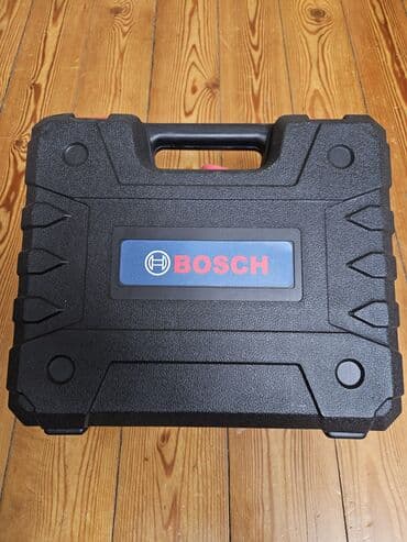 Бормашины: Набор с дрелью, Ударная дрель at lalafo.az — 2 Бормашины: Набор с дрелью, Ударная дрель — 2