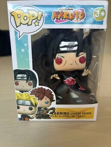 Alınıb 17.99 a heç açıkmayıb 11.99 a son qiymətdir. Məhsul: Funko lalafo.az -da Alınıb 17.99 a heç açıkmayıb 11.99 a son qiymətdir. Məhsul: Funko