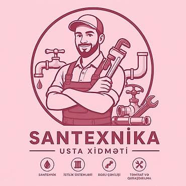 🚰🔧 SANTEXNİKA USTASI XİDMƏTİ 🔧🚰 💧 Evinizdə və ya iş yerinizdə yaranan at lalafo.az 🚰🔧 SANTEXNİKA USTASI XİDMƏTİ 🔧🚰 💧 Evinizdə və ya iş yerinizdə yaranan
