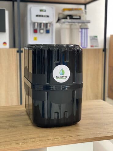 Фильтры для воды: Su təmizləmə qurğusunun özəllikləri: Fresh su filtri * 6 filtrli, * 8 at lalafo.az — 3 Фильтры для воды: Su təmizləmə qurğusunun özəllikləri: Fresh su filtri * 6 filtrli, * 8 — 3