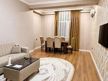 İcarəyə verilir 2 otaqlı yeni tikili 90 m², Nərimanov r. Kateqoriya at lalafo.az İcarəyə verilir 2 otaqlı yeni tikili 90 m², Nərimanov r. Kateqoriya