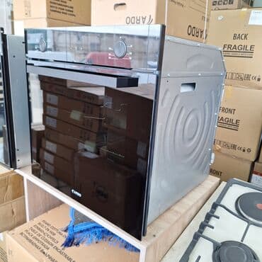 Duxovka Qazlı, rəng - Qara, Quraşdırılan, Yeni lalafo.az -da Duxovka Qazlı, rəng - Qara, Quraşdırılan, Yeni