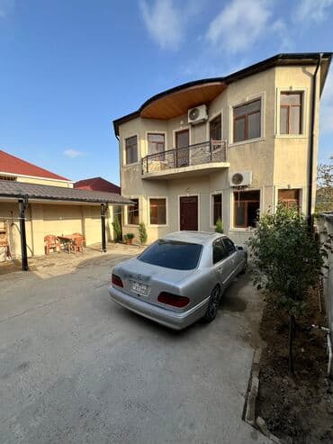 Binəqədi qəs. 4 otaqlı, 220 kv. m, Yeni təmirli lalafo.az -da Binəqədi qəs. 4 otaqlı, 220 kv. m, Yeni təmirli