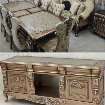 Masa və oturacaqlar, TV altlığı lalafo.az -da Masa və oturacaqlar, TV altlığı