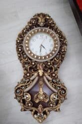 Divar saatları lalafo.az -da Divar saatları