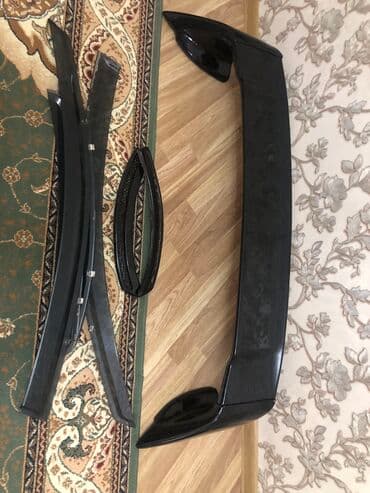 Spoyler ve qapi ucun aksesuarlar hamisi bir yerde verilecek spoylerde lalafo.az -da Spoyler ve qapi ucun aksesuarlar hamisi bir yerde verilecek spoylerde