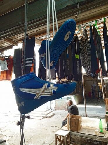 Barsofka güləş üçün lalafo.az -da Barsofka güləş üçün