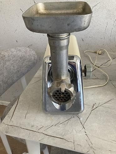 Ət çəkən maşın Geepas, İşlənmiş lalafo.az -da Ət çəkən maşın Geepas, İşlənmiş