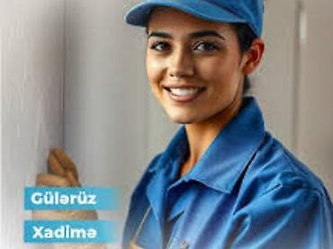 Təmizlik lalafo.az -da Təmizlik