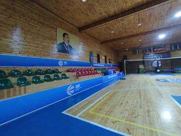 Здания: Xırdalan şəhəri, AAAF Park yaşayış kompleksində, ümumi sahəsi 1400 at lalafo.az — 5 Здания: Xırdalan şəhəri, AAAF Park yaşayış kompleksində, ümumi sahəsi 1400 — 5