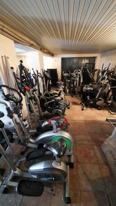 Trenajor aparati⚠️ Trenajorlar tam orginal mehsullardir orginal allman lalafo.az -da Trenajor aparati⚠️ Trenajorlar tam orginal mehsullardir orginal allman