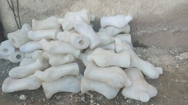 Kişi, Plastik, plastmas, Ağ lalafo.az -da Kişi, Plastik, plastmas, Ağ