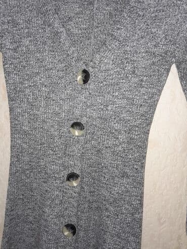 Gündəlik don, Midi, Stradivarius, S lalafo.az -da Gündəlik don, Midi, Stradivarius, S