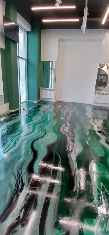 Her nov beton silfofka styaska ve epoksi isleri lalafo.az -da Her nov beton silfofka styaska ve epoksi isleri