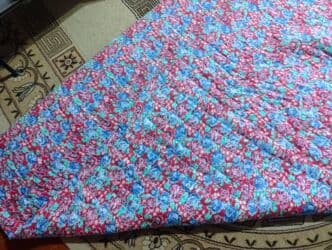 Yorğan yenidir ölçüsü 1.50 x 2.20 lalafo.az -da Yorğan yenidir ölçüsü 1.50 x 2.20