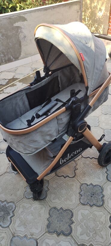 Klassik gəzinti arabası, İşlənmiş, Cins: Oğlan, Yaş: 30 ay lalafo.az -da Klassik gəzinti arabası, İşlənmiş, Cins: Oğlan, Yaş: 30 ay