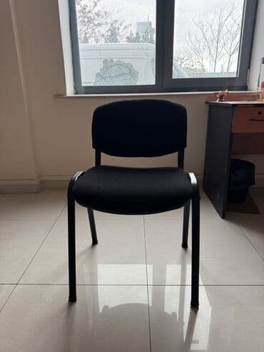 Az işlənmiş ofis stulu. 10 ədəd lalafo.az -da Az işlənmiş ofis stulu. 10 ədəd