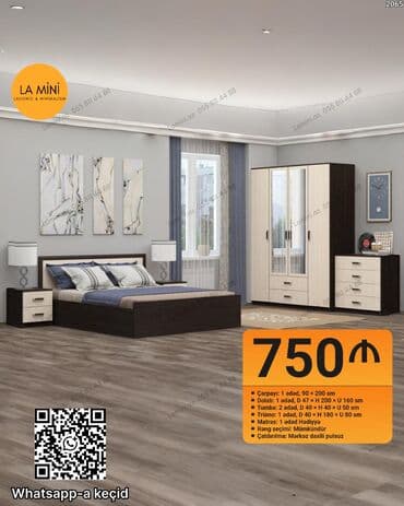 Təknəfərlik çarpayı, Dolab lalafo.az -da Təknəfərlik çarpayı, Dolab