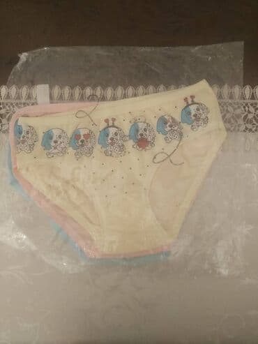 Tuman, Qız üçün, 5 - 6 yaş lalafo.az -da Tuman, Qız üçün, 5 - 6 yaş