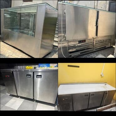 (Soyuducular) cox yaxwi veziyyetde abiyektler ucun nezerde lalafo.az -da (Soyuducular) cox yaxwi veziyyetde abiyektler ucun nezerde