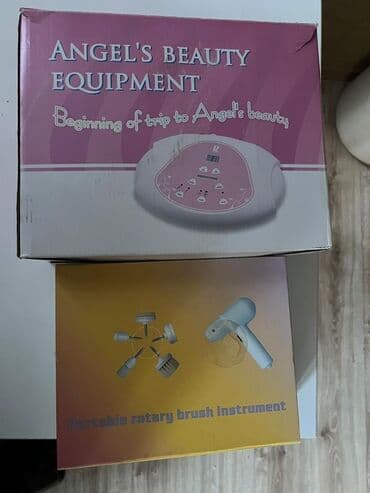 Dırnaq qurutma lampaları: Pilinq, Üz üçün lalafo.az -da — 2 Dırnaq qurutma lampaları: Pilinq, Üz üçün — 2