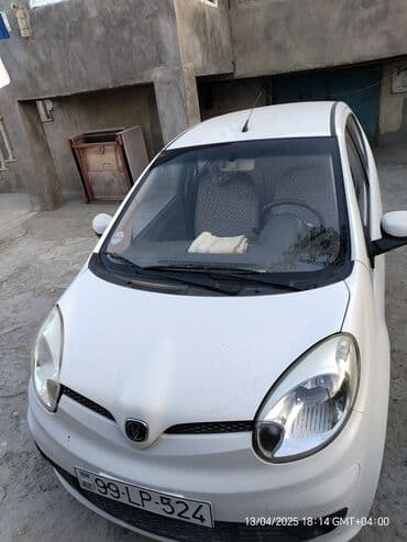 Changan : 1 l | 2014 il 148000 km lalafo.az -da Changan : 1 l | 2014 il 148000 km