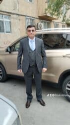 JAC : 2 l | 2016 il 216000 km Krossover lalafo.az -da JAC : 2 l | 2016 il 216000 km Krossover