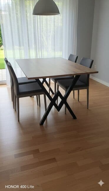 Qonaq masası, Yeni, Açılmayan, Taxta, Kvadrat masa lalafo.az -da Qonaq masası, Yeni, Açılmayan, Taxta, Kvadrat masa