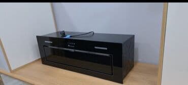 Aspirator Davaline, rəng - Qara, Yeni lalafo.az -da Aspirator Davaline, rəng - Qara, Yeni