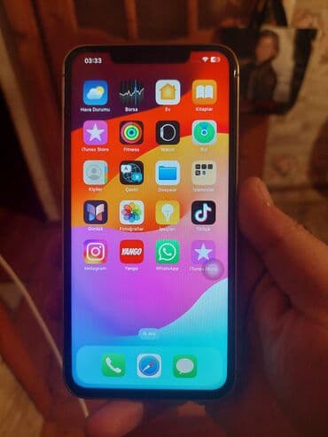 IPhone 16 Pro Max, 64 GB lalafo.az -da IPhone 16 Pro Max, 64 GB