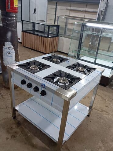 4 Göz Qaz Peçlerin ve Nerj Maslarin, Havalandirmalarin Hazirlanmasi lalafo.az -da 4 Göz Qaz Peçlerin ve Nerj Maslarin, Havalandirmalarin Hazirlanmasi