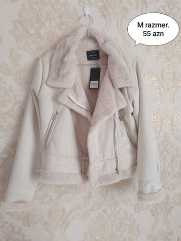 Puxovik kurtka, M lalafo.az -da Puxovik kurtka, M