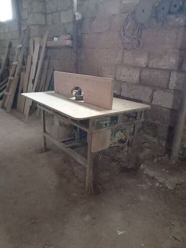 TƏCİLİ SATILIR❗️❗️❗️Dülgər sexi üçün ağac emalı avadanlıqları lalafo.az -da TƏCİLİ SATILIR❗️❗️❗️Dülgər sexi üçün ağac emalı avadanlıqları